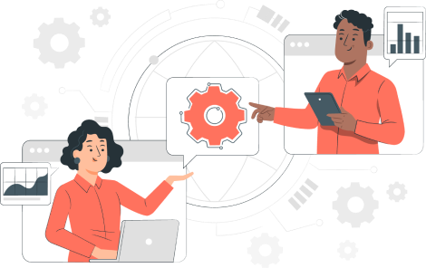 IT consultation and collaboration