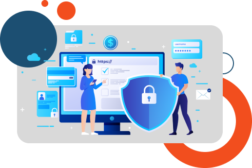 Server Security Solutions