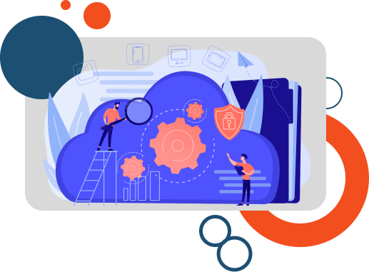 Cloud Management Services