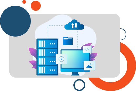 Server Management Services