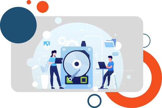 Server Management Services