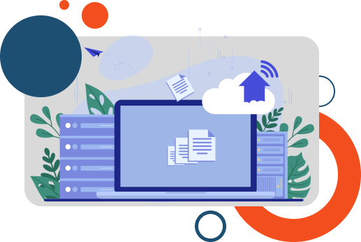 Server Management Services