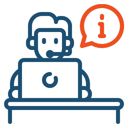 IT Help Desk