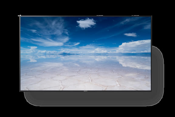 Large Format Displays