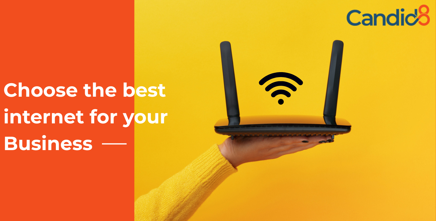 Beyond Speed: What Businesses Really Need from an Internet Service Provider in 2025